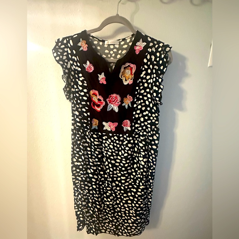 Kirundo dress M